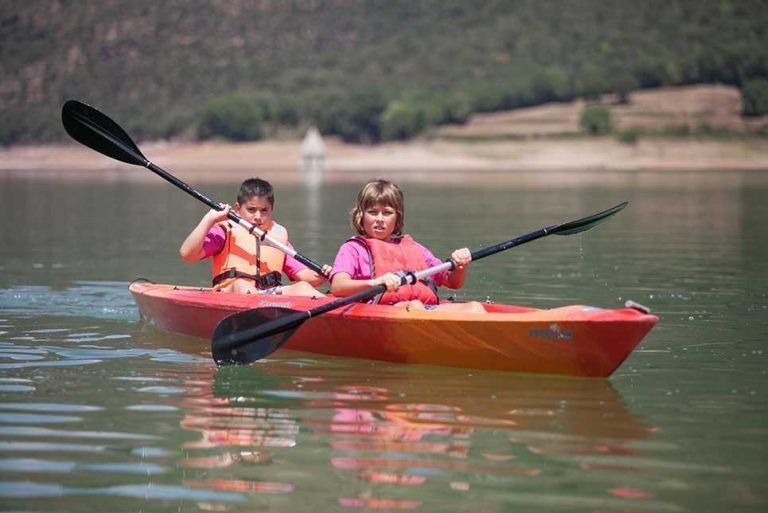 10 Avantatges de practicar Turisme Sostenible