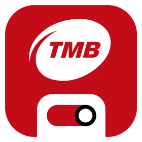 aplicació de transport metropolità de Barcelona