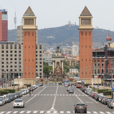 Guía completa del Transporte Público de Barcelona