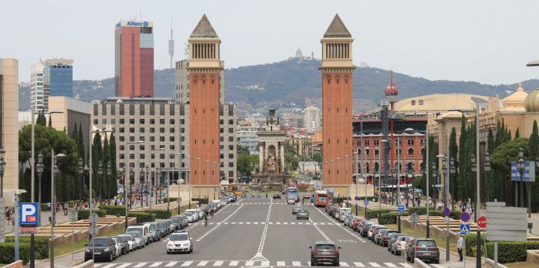 Guía completa del Transporte Público de Barcelona