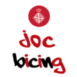 Aplicació joc bicing