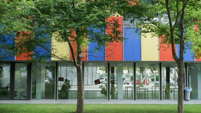 Obrim l’Alberg Centre Esplai l’1 de juliol!