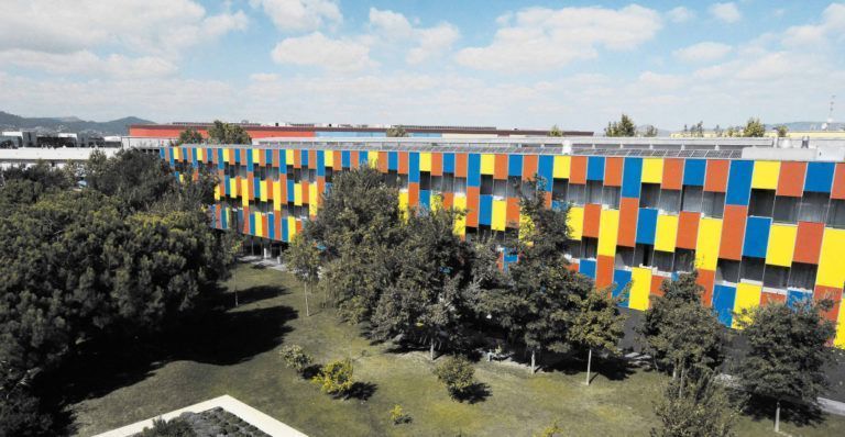 Ampliem les instal·lacions de Centre Esplai!