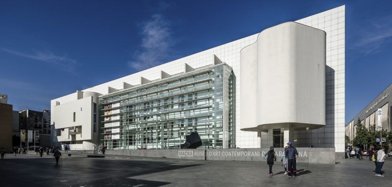 10 Museus accessibles a Barcelona