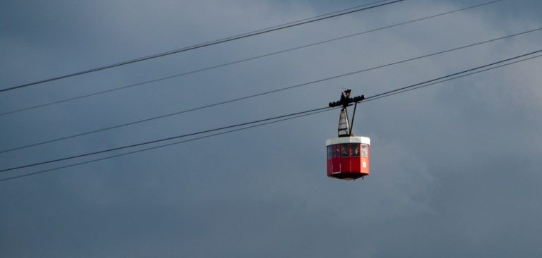 Ruta pels funiculars i telefèrics de Barcelona!