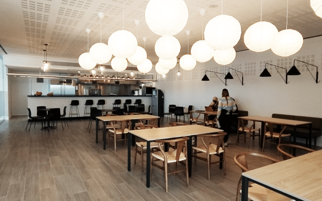 Un nou bar ecològic al Prat de Llobregat!