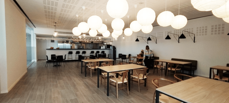 Un nou bar ecològic al Prat de Llobregat!