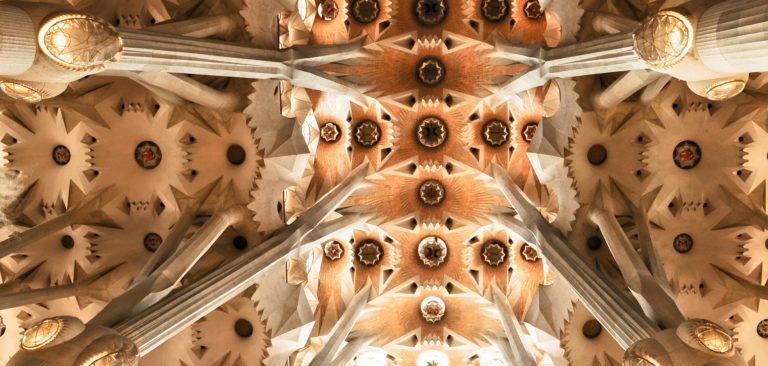 Com gaudir al màxim d’Antoni Gaudí!