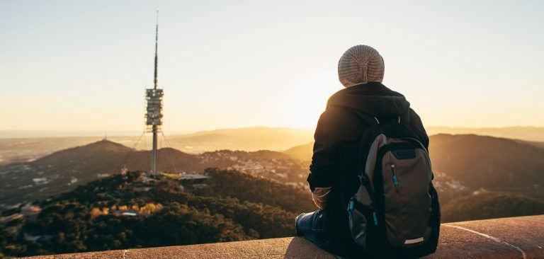 El Slow Travel en Barcelona: una forma diferente de viajar