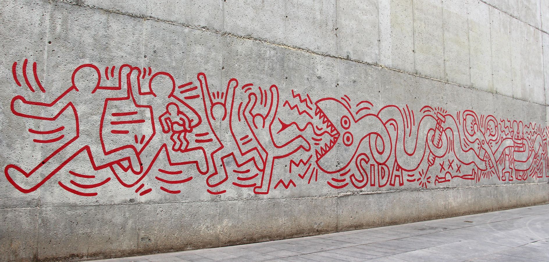 Rutas para descubrir el arte urbano en Barcelona