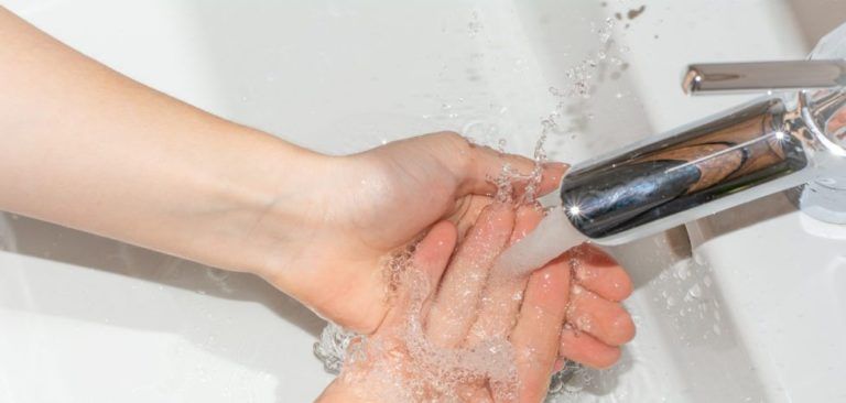 15 idees per estalviar aigua a casa