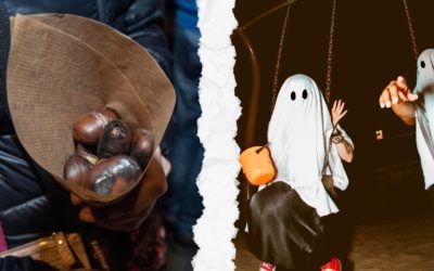 7 Curiositats sobre la Castanyada i Halloween
