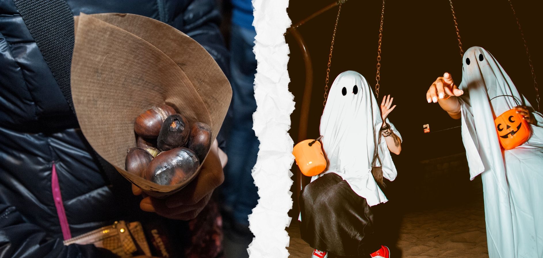 7 Curiositats sobre la Castanyada i Halloween