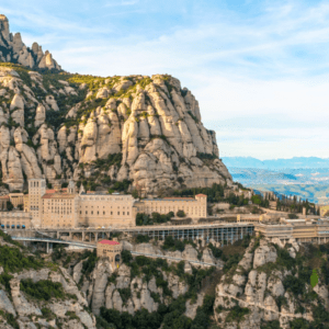 14 curiosidades y secretos naturales de Montserrat