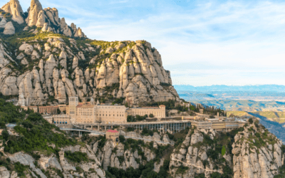 14 curiosidades y secretos naturales de Montserrat